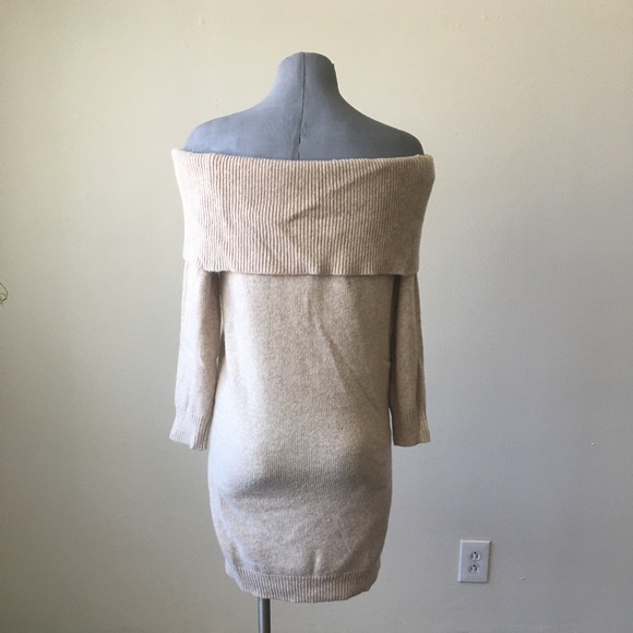 Tularosa Dreamin’ Sweater Dress - Picture 3 of 4